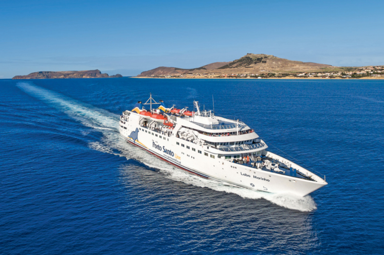 Porto-Santo-Line-Madeira
