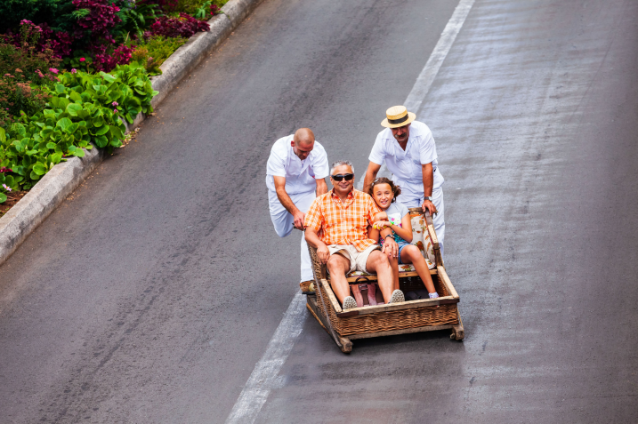 toboggan-monte-madeira