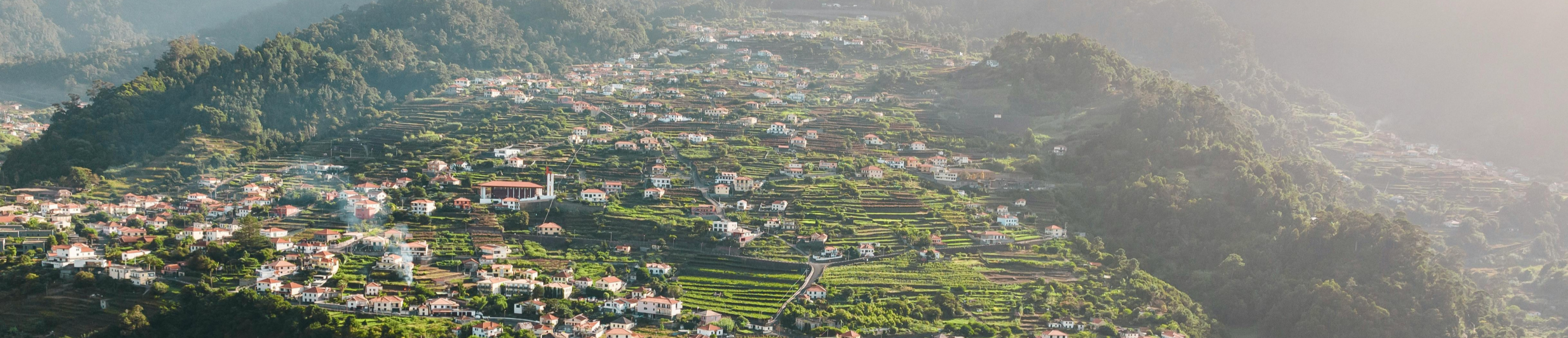 madeira