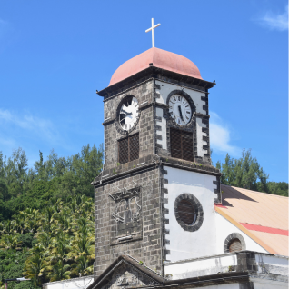 Kerk-reunion