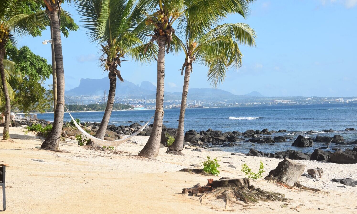 strand-mauritius